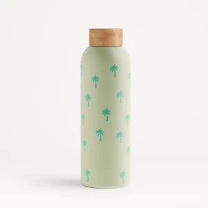 Insulated Stainless Steel Water Bottle Double-Wall